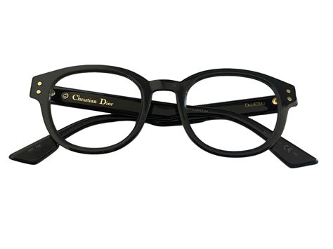 dior picture frame|christian dior spectacle frames.